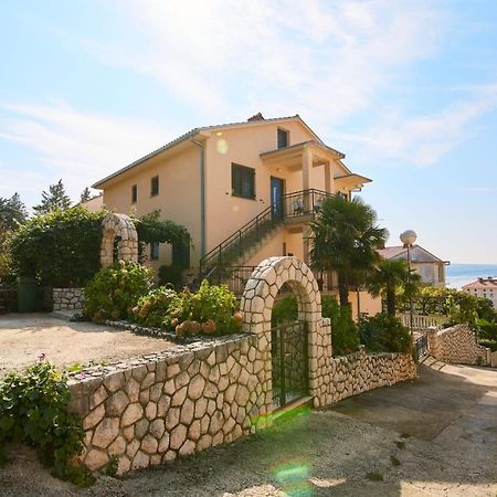 Apartments And Rooms With Parking Space Crikvenica - 19125 Ngoại thất bức ảnh