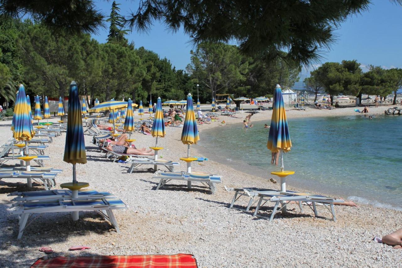 Apartments And Rooms With Parking Space Crikvenica - 19125 Ngoại thất bức ảnh