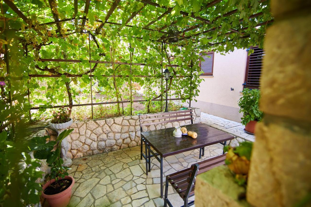 Apartments And Rooms With Parking Space Crikvenica - 19125 Ngoại thất bức ảnh