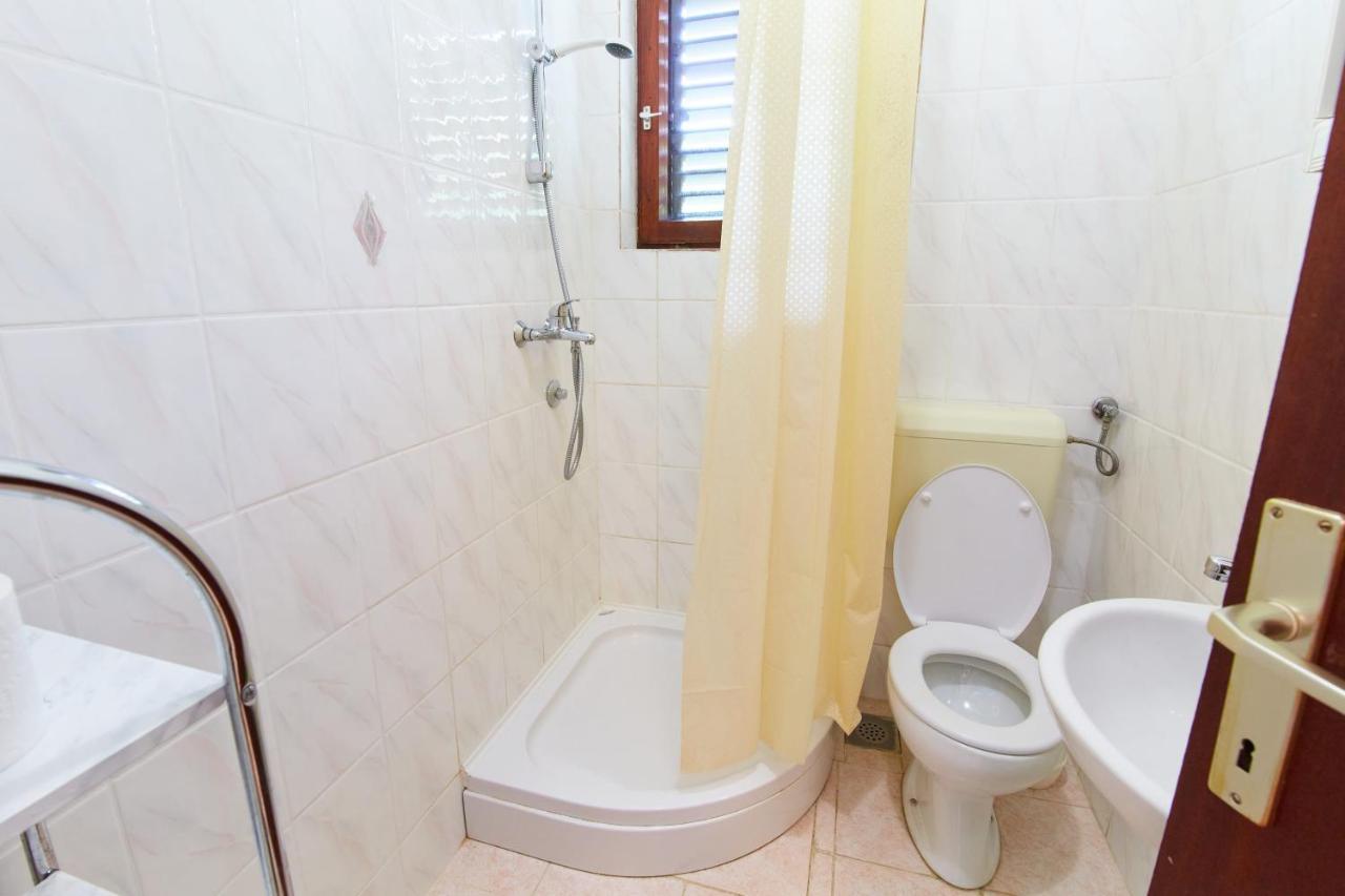 Apartments And Rooms With Parking Space Crikvenica - 19125 Ngoại thất bức ảnh
