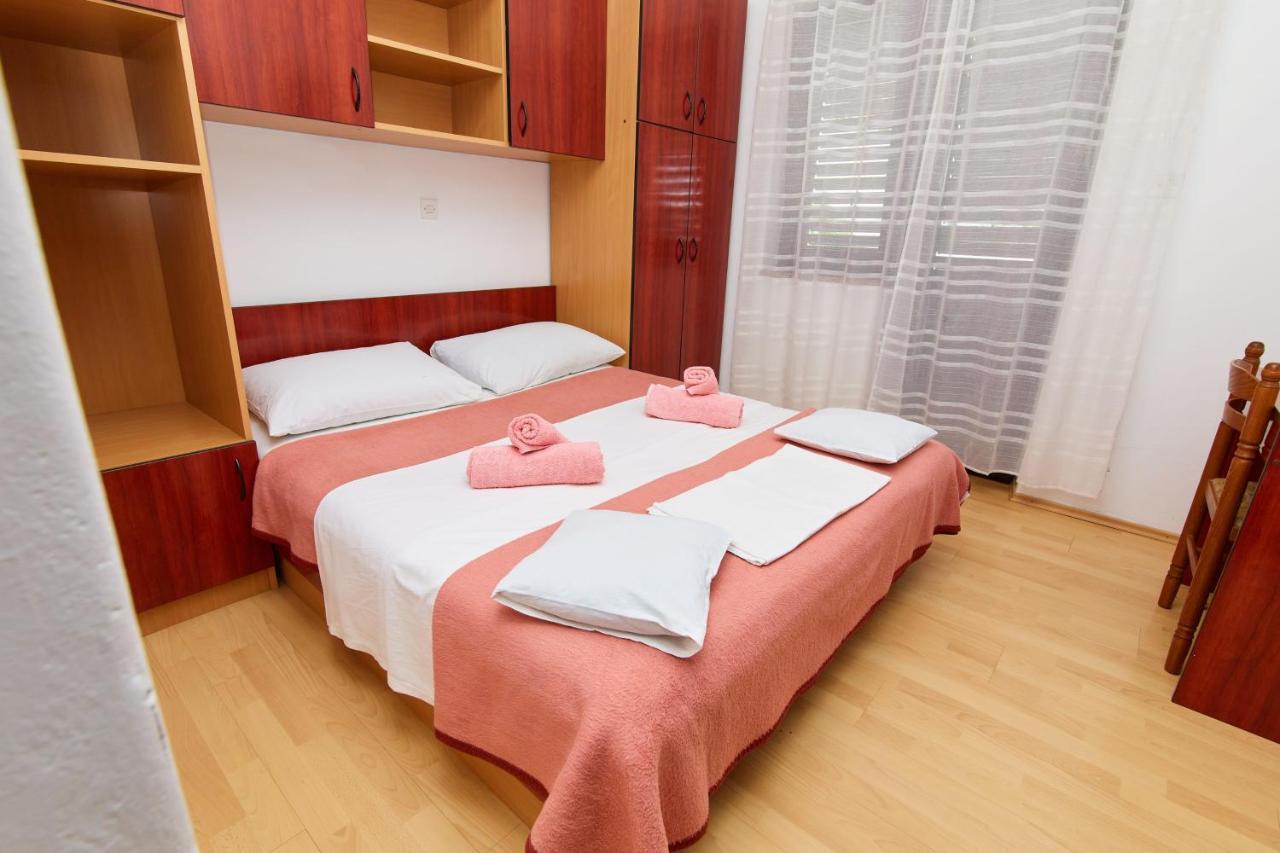 Apartments And Rooms With Parking Space Crikvenica - 19125 Ngoại thất bức ảnh