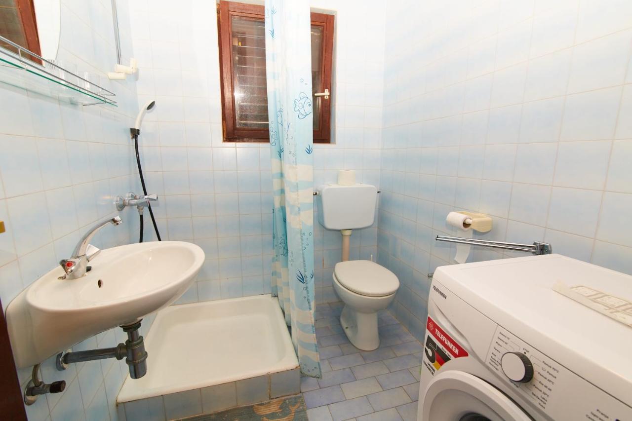 Apartments And Rooms With Parking Space Crikvenica - 19125 Ngoại thất bức ảnh