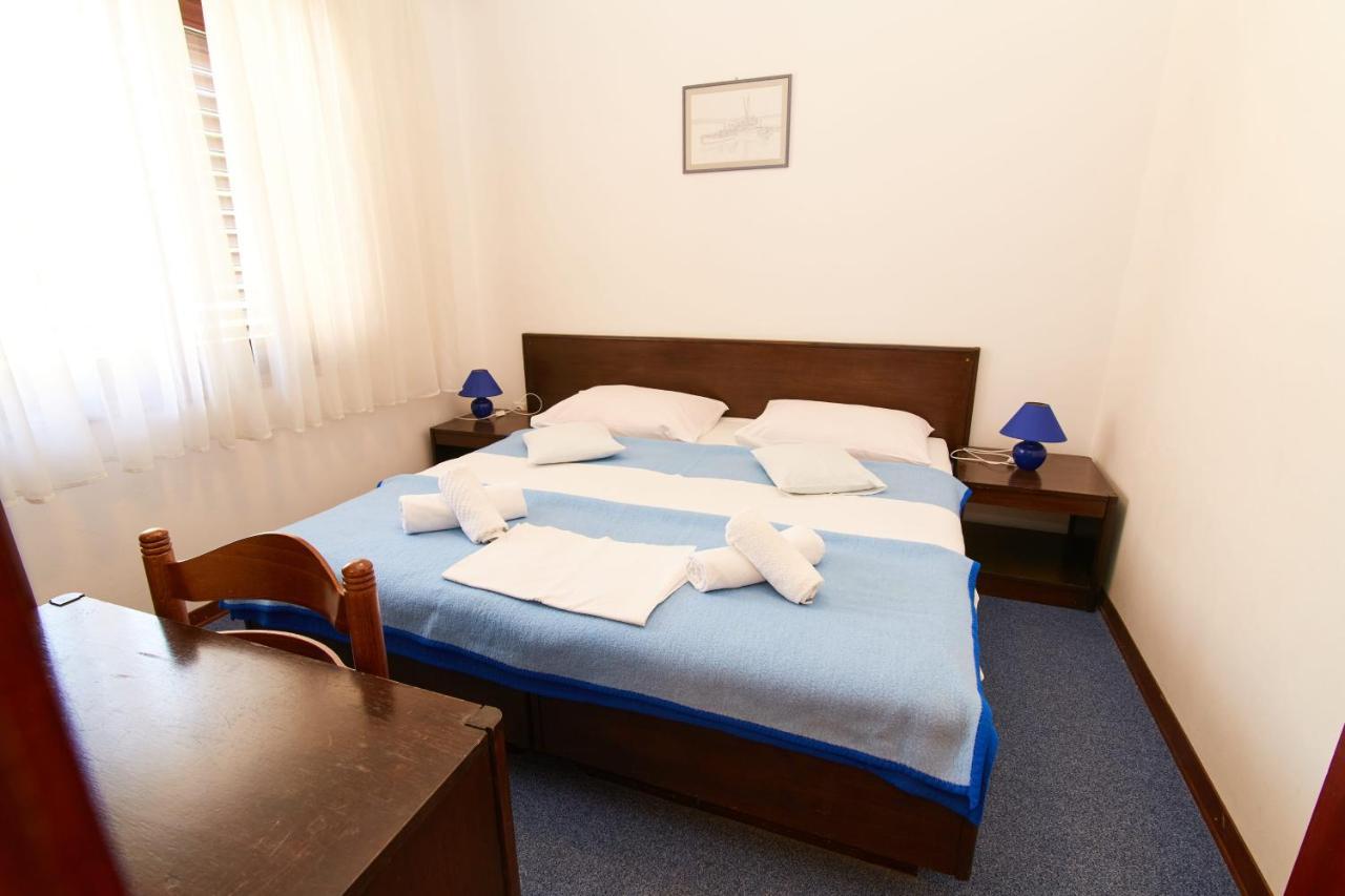 Apartments And Rooms With Parking Space Crikvenica - 19125 Ngoại thất bức ảnh