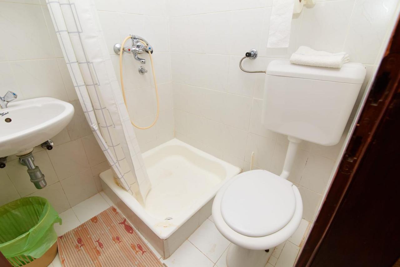 Apartments And Rooms With Parking Space Crikvenica - 19125 Ngoại thất bức ảnh