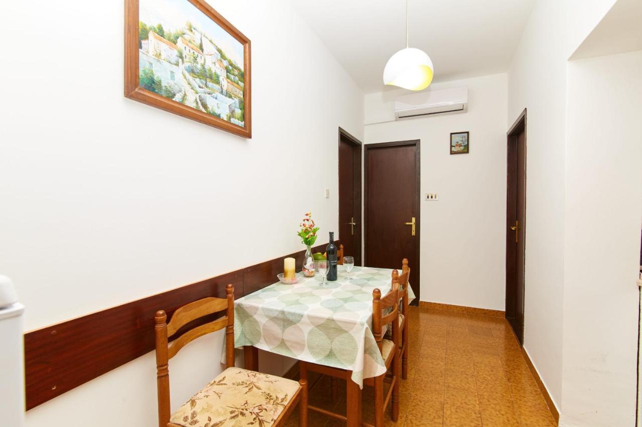 Apartments And Rooms With Parking Space Crikvenica - 19125 Ngoại thất bức ảnh
