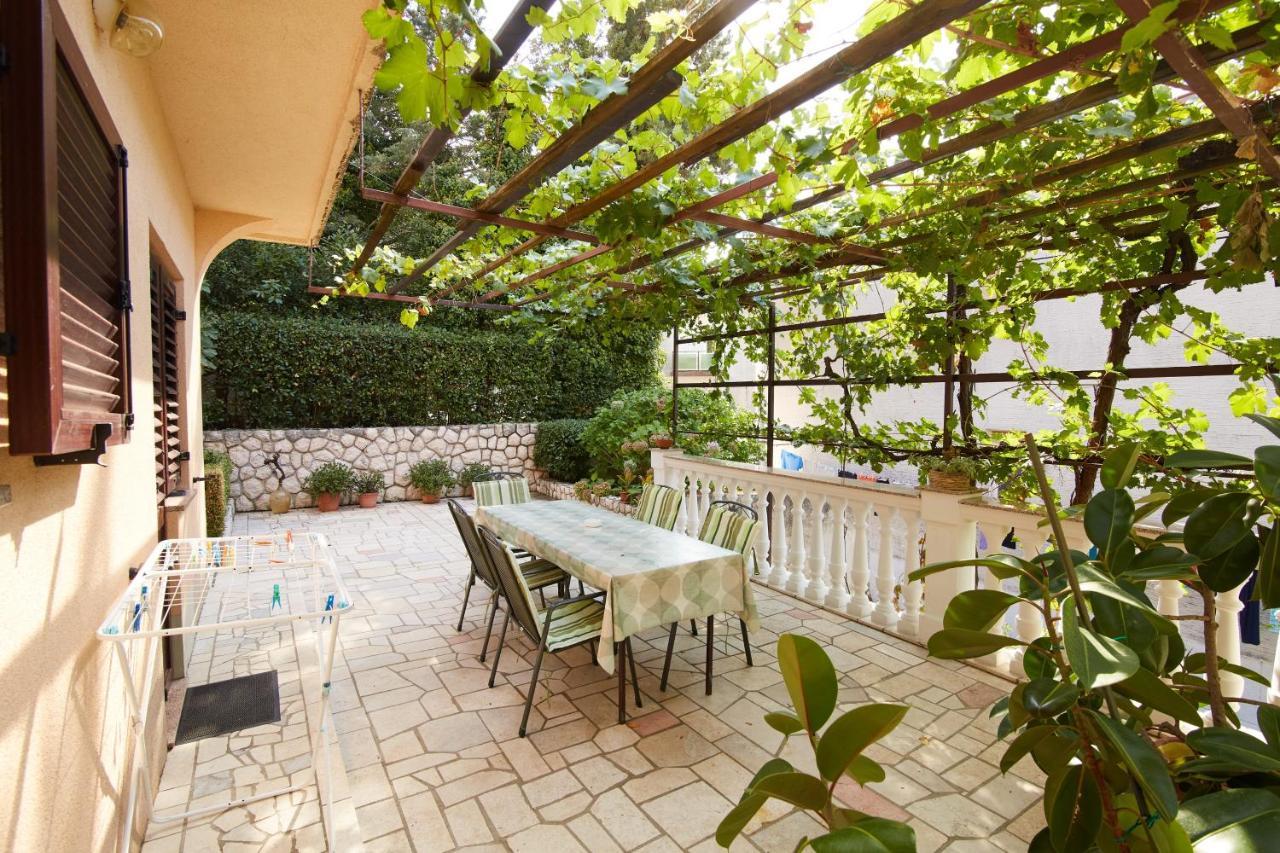 Apartments And Rooms With Parking Space Crikvenica - 19125 Ngoại thất bức ảnh