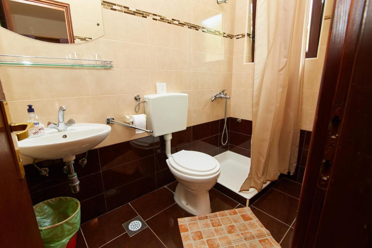 Apartments And Rooms With Parking Space Crikvenica - 19125 Ngoại thất bức ảnh