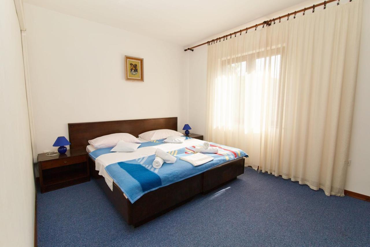 Apartments And Rooms With Parking Space Crikvenica - 19125 Ngoại thất bức ảnh