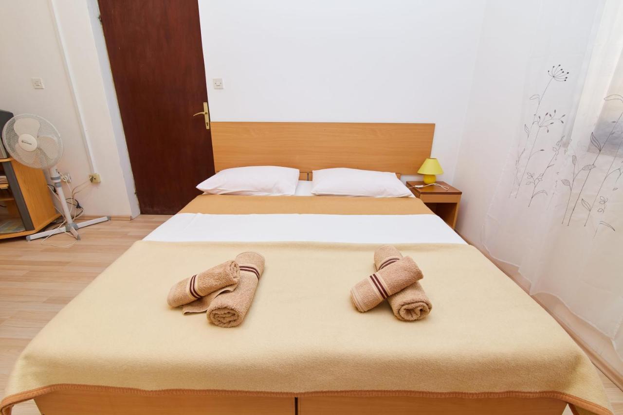Apartments And Rooms With Parking Space Crikvenica - 19125 Ngoại thất bức ảnh