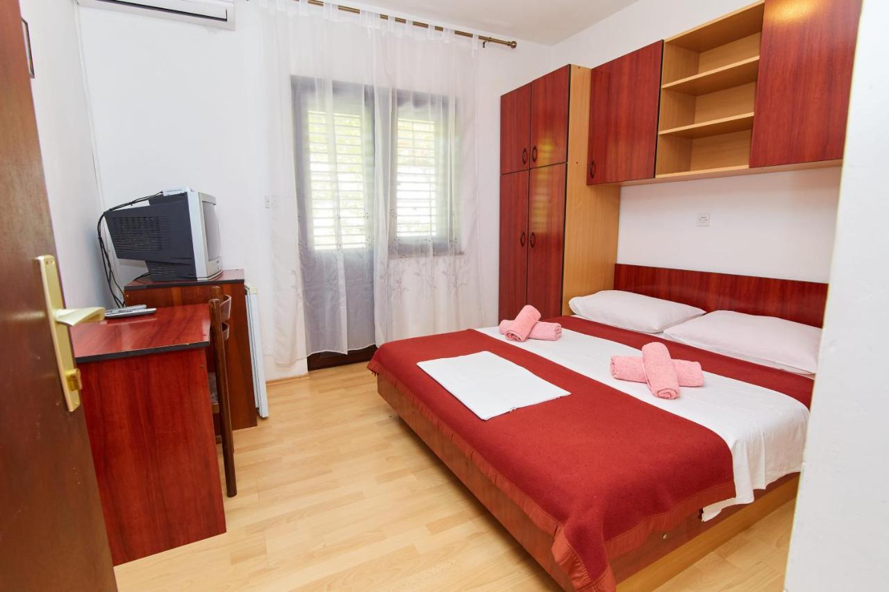 Apartments And Rooms With Parking Space Crikvenica - 19125 Ngoại thất bức ảnh