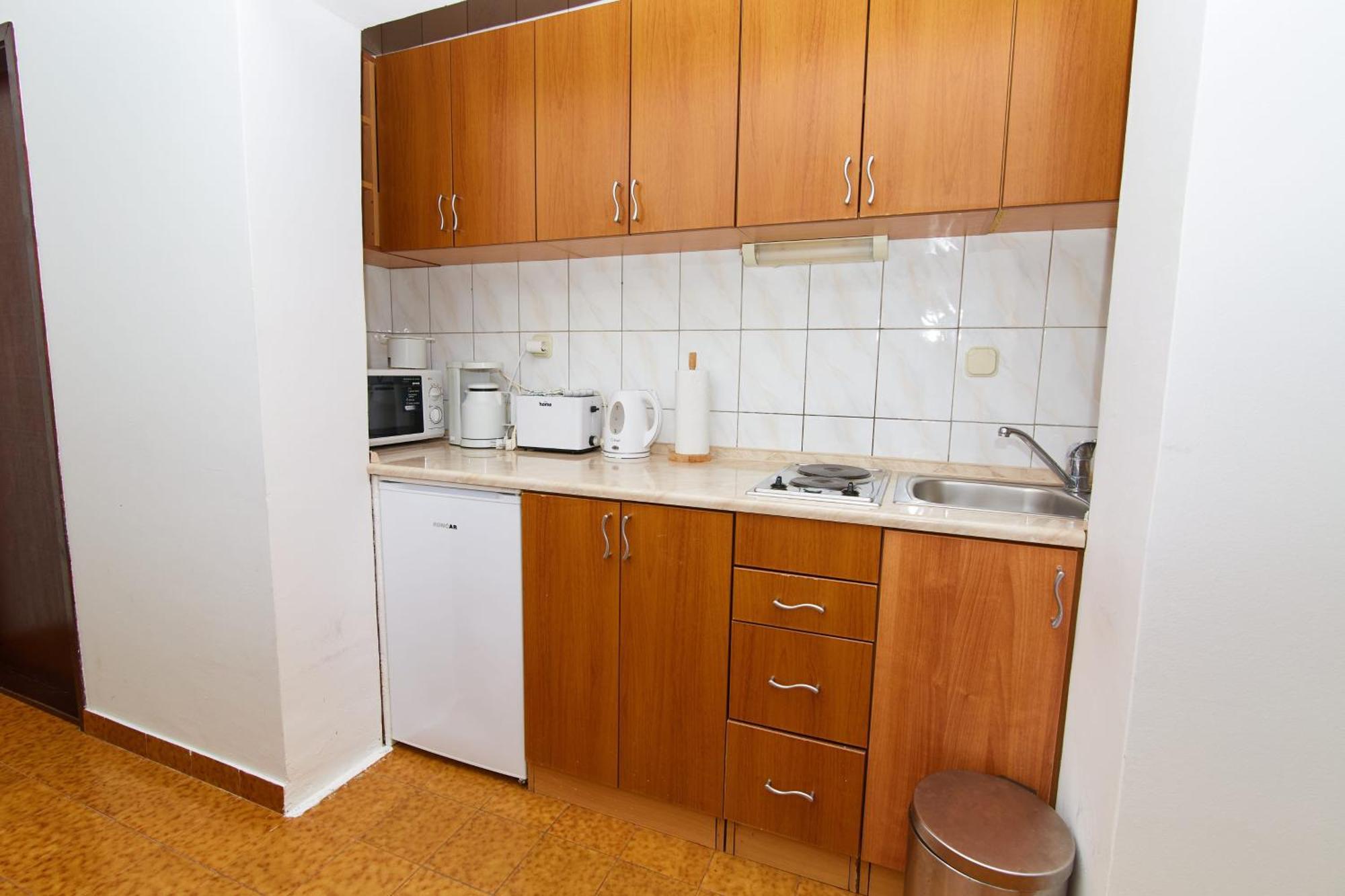 Apartments And Rooms With Parking Space Crikvenica - 19125 Phòng bức ảnh