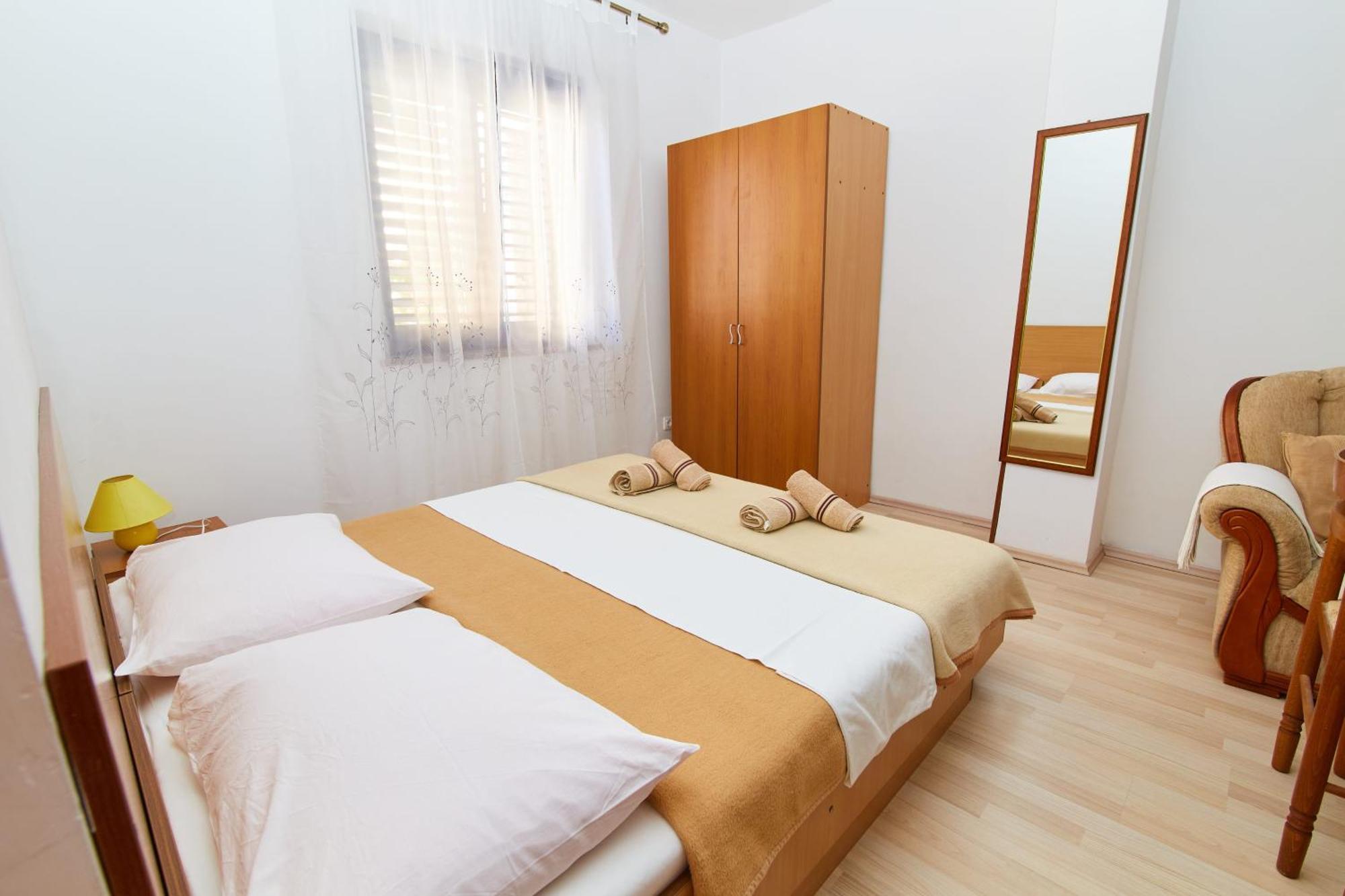 Apartments And Rooms With Parking Space Crikvenica - 19125 Phòng bức ảnh