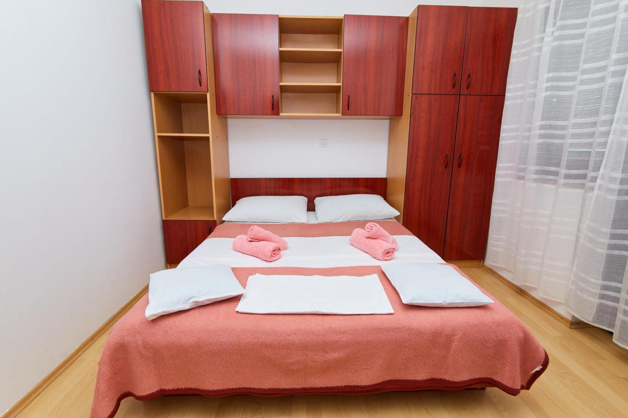 Apartments And Rooms With Parking Space Crikvenica - 19125 Phòng bức ảnh