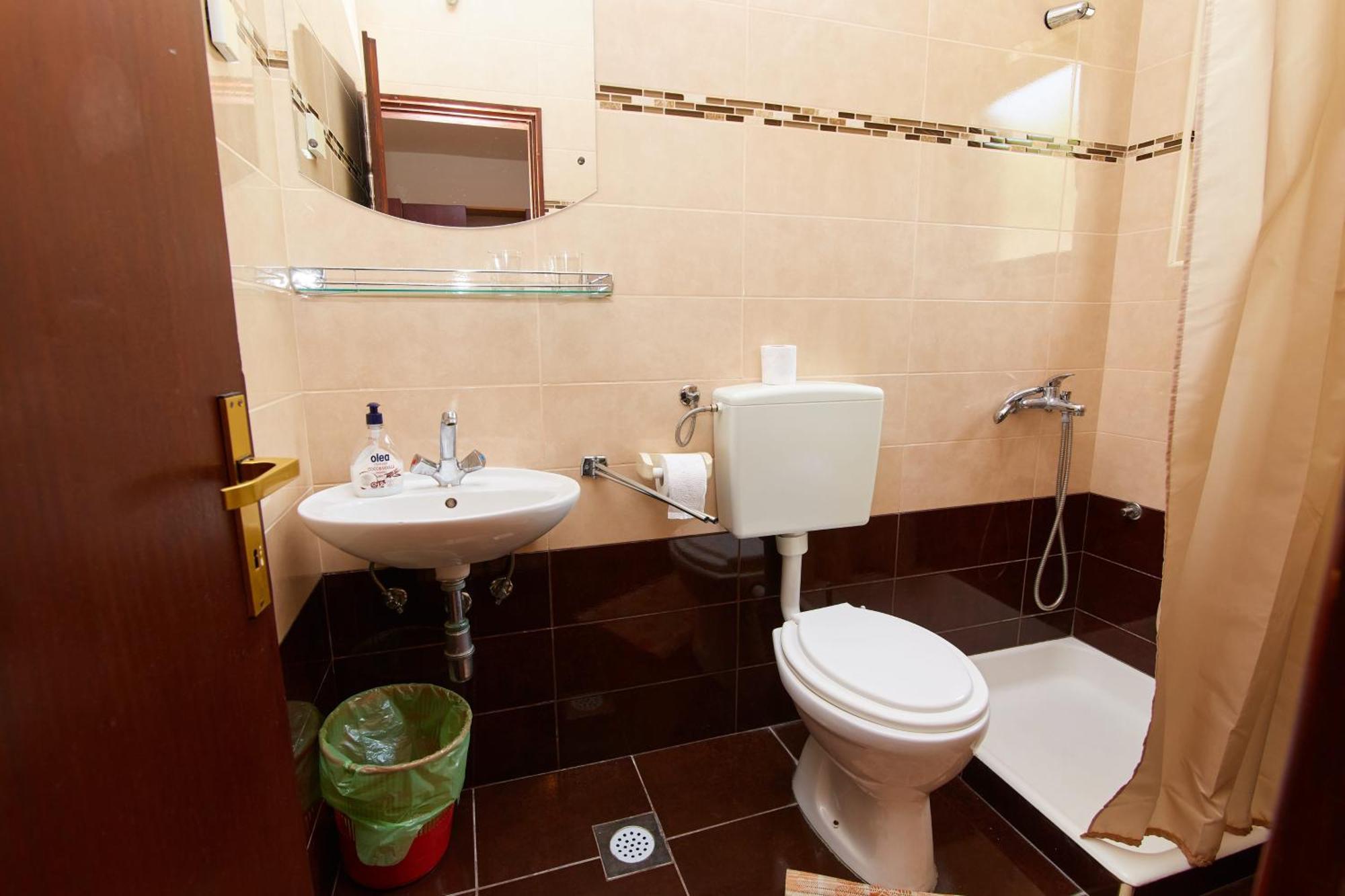 Apartments And Rooms With Parking Space Crikvenica - 19125 Phòng bức ảnh