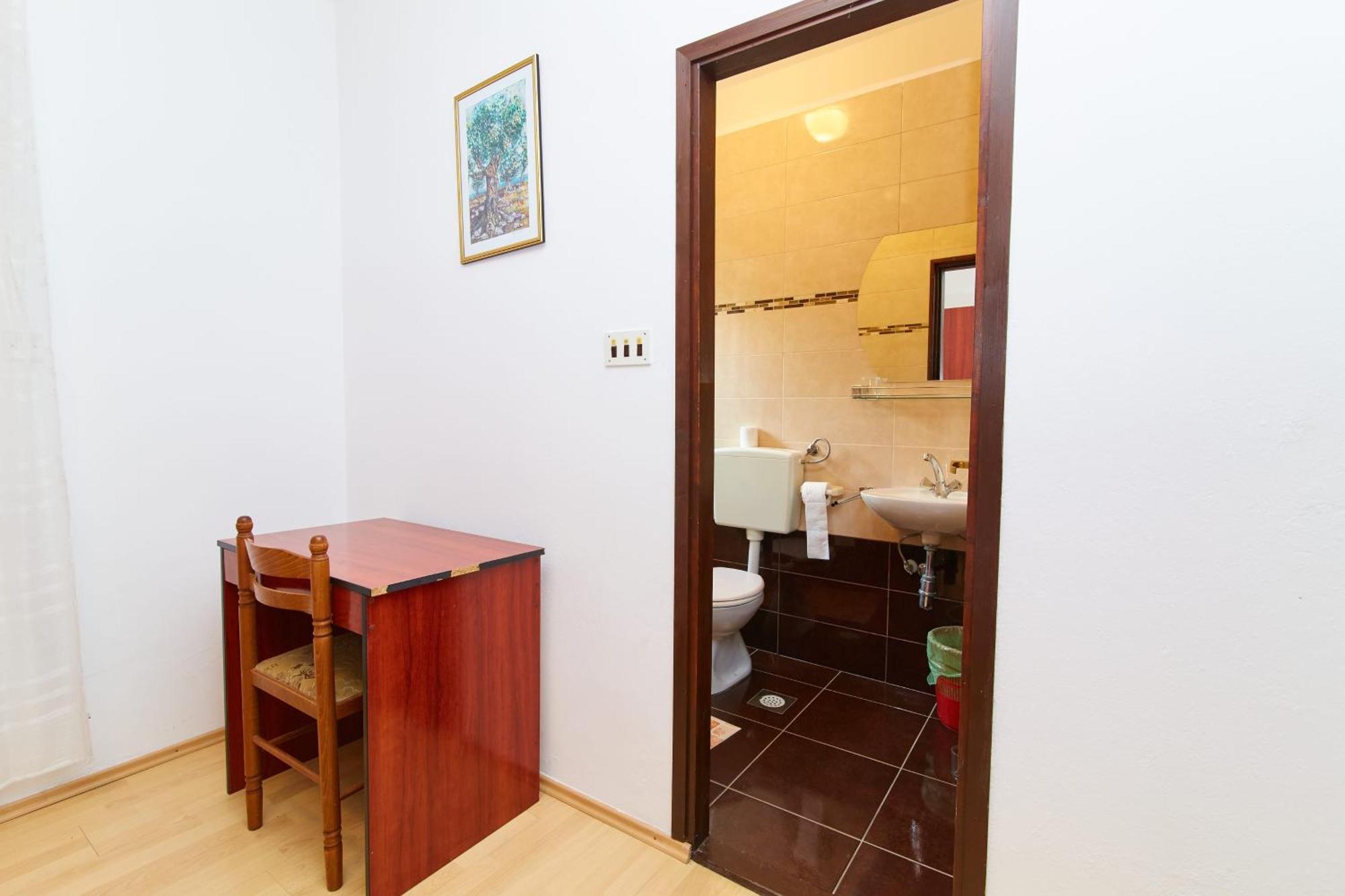 Apartments And Rooms With Parking Space Crikvenica - 19125 Phòng bức ảnh