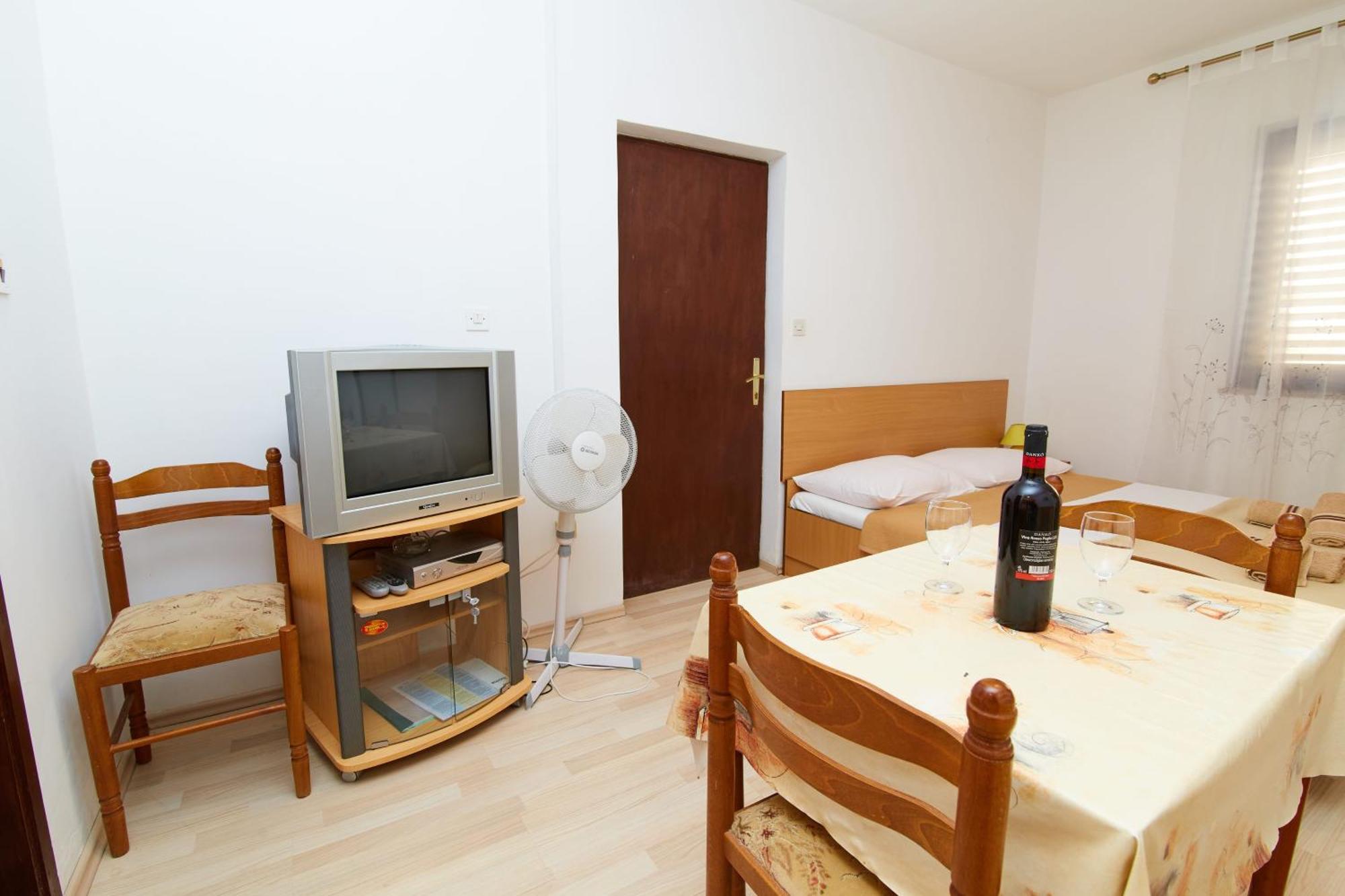 Apartments And Rooms With Parking Space Crikvenica - 19125 Phòng bức ảnh