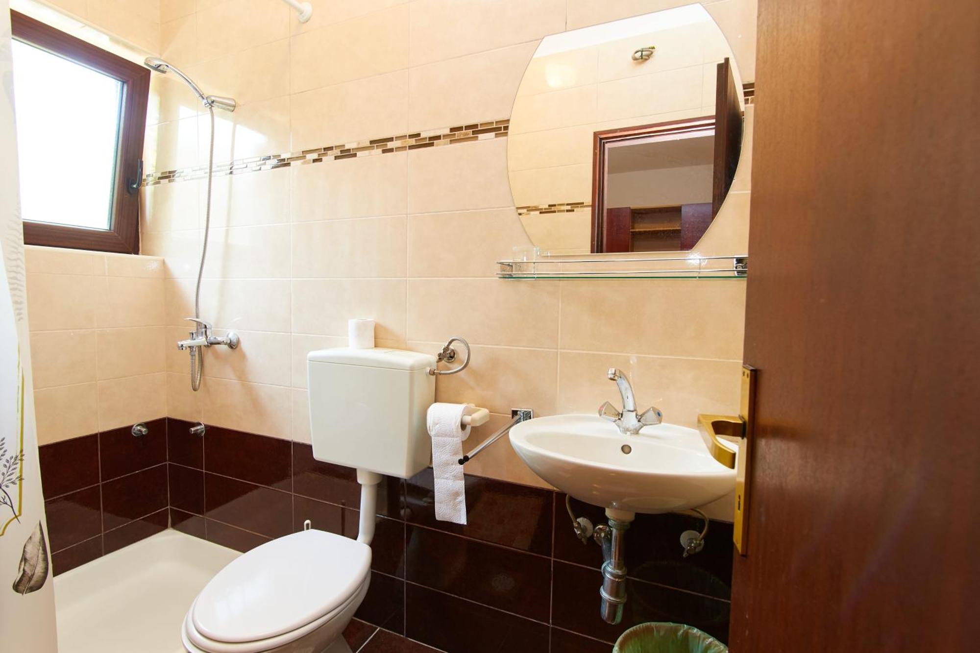 Apartments And Rooms With Parking Space Crikvenica - 19125 Phòng bức ảnh